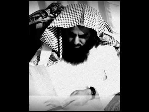 سورة الأنفال كاملة بصوت القارئ محمد اللحيدان