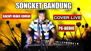 Download lagu VIRAL KACAPI‼️ - songket bandung banawasa/kacapi jenaka sunda - mang komar -INKA NADA  mp3