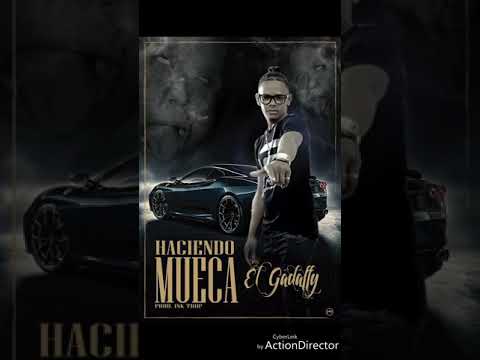 Haciendo mueca -gadaffy (prod ink trop)
