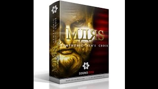 Video thumbnail for Soundiron   Mars Symphonic Men’s Choir 1 5 KONTAKT (Коммент) by Андрей Максимов