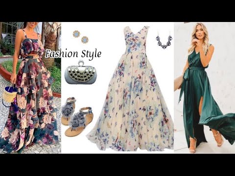 TENDENCIAS 2022 Fashion LOOKS MODA PARA MUJER 2022/2023 Moda Mujer