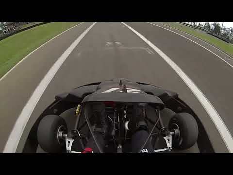 segunda corrida cka extreme 5 ‐