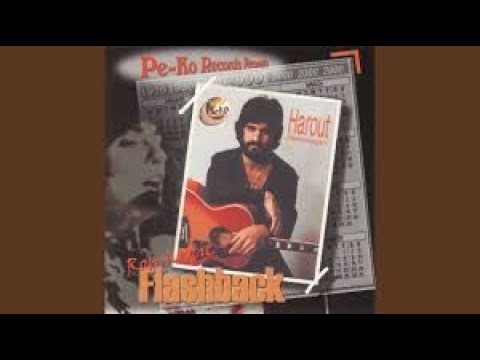 Harout Pamboukjian 80's  slow selection part: 1