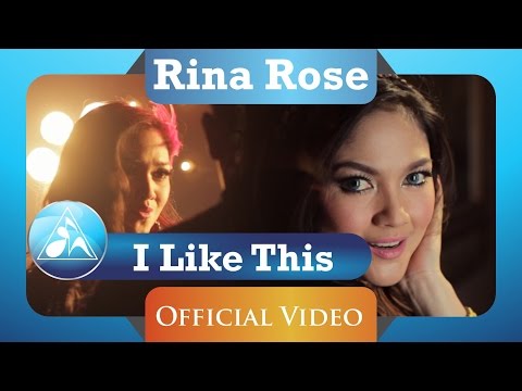 Rina Rose - I Like This (HD)
