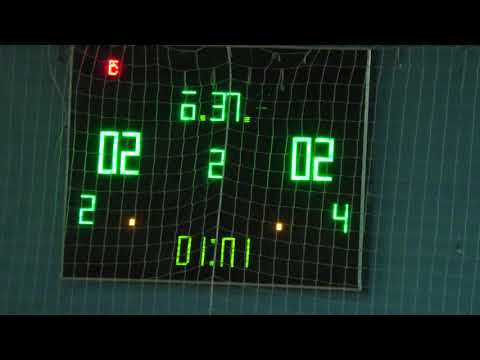 11 КУ 2 лига Мрия 94 – ХНУПС