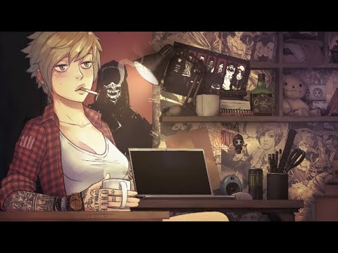 Hip Hop Radio - Relaxe e estude com as melhores músicas instrumentais