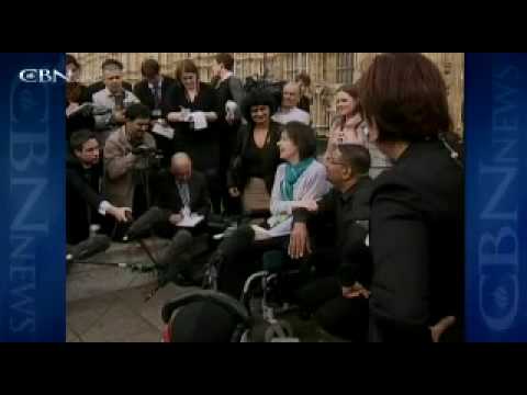 News Channel Morning Edition August 3, 2009 - CBN.com