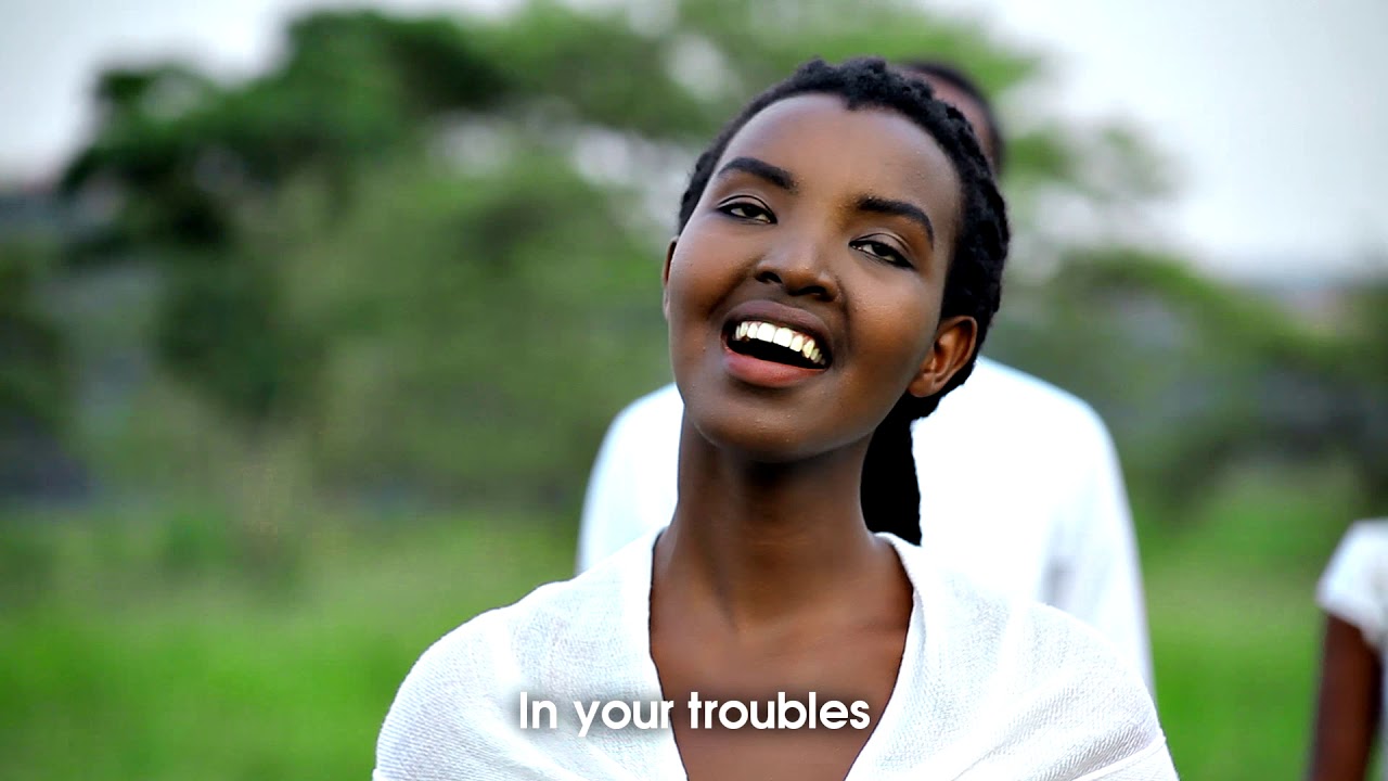 Humura by JASPER Singers  Dricted by Up Media