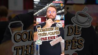 Tu bois trop de café ? Regarde ça !