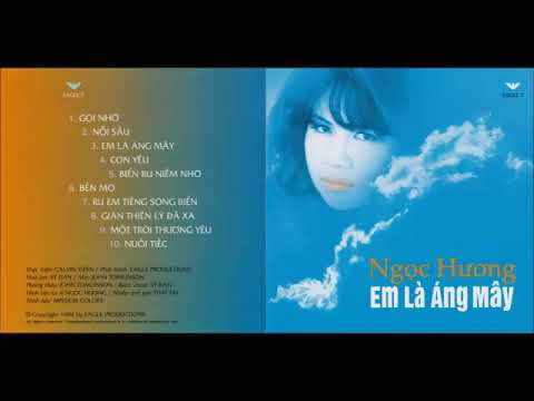 Nuối tiếc (Ягода Малина) - Ngọc Hương