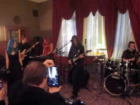 ~ Aqua et Ignis ~ ♫ symphonic metal ~ группа]