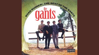 The Gants Chords