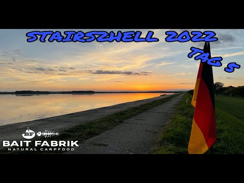 Stairs 2 Hell 2022 BAIT FABRIK TOURNAMENT TAG 5