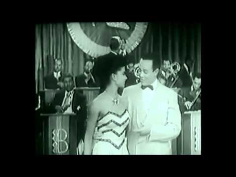 Billy Daniels & Sheila Guyse - "Cinderella" (1947)