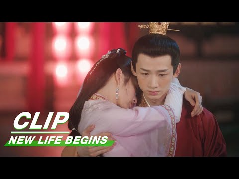 Li Wei Scolds Yin Zheng While Drunk | New Life Begins EP12 | 卿卿日常 | iQIYI thumnail