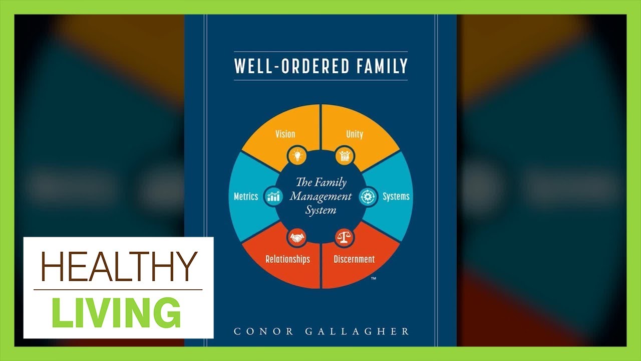 Healthy Living - October 15, 2024