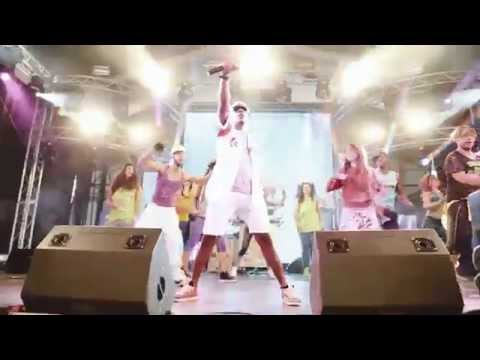 Ruly Rodriguez - Mr Ataca Bro - Official videoclip