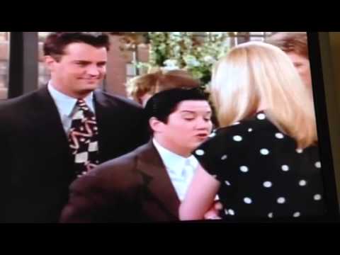 Lea DeLaria (Big Boo) on Friends
