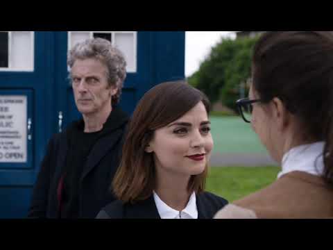 Two Osgoods | The Zygon Inversion | Doctor Who