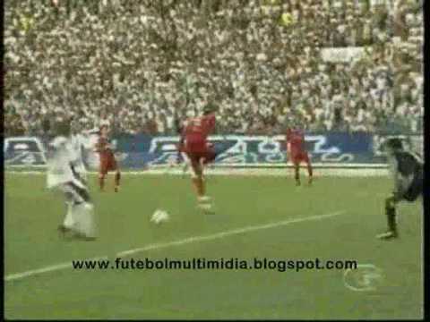 CSA 2 x 0 Sergipe - Série D'09 - 5ª Rodada