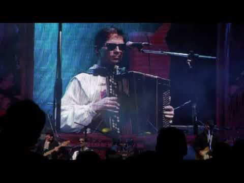 STARTING OVER -  Beatles fest@SAMARA (Russia) - F4Band