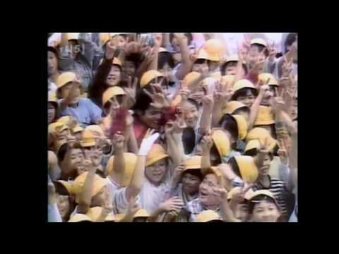 Michael Jackson - People Of The World (Music Video) (2014)