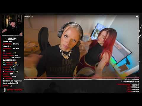 *Multi reaguje* na GENZIE - MIODOŻER