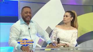 La Politica Dominicana John Berry y Michael Miguel De Extremo a Extremo