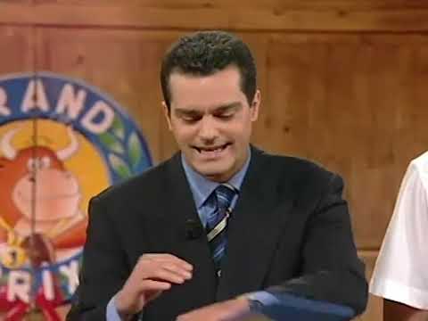 Grand Prix del verano 1996 | Programa 6 (Completo)