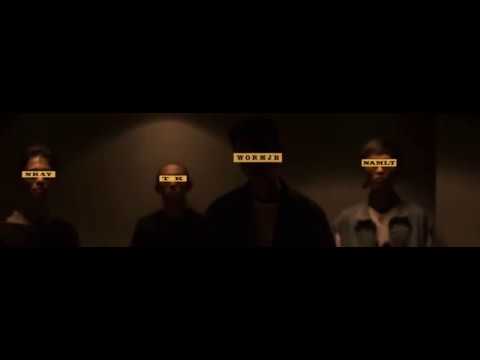 (Teaser) WormJB - " T.L.X.T " DoubleTrouble, Nam Lục Tìm