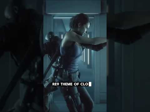 Which Resident Evil Heroes Will Return in RE9?