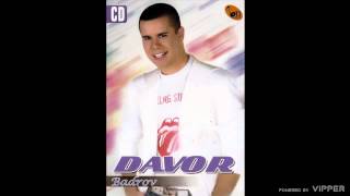 Download lagu Davor Badrov - Subota je ludilo - (Audio 2011) mp3