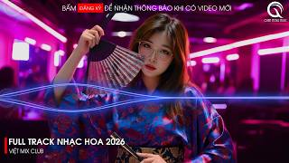 Download lagu NHẠC TRUNG QUỐC REMIX 2026 - NHẠC HOA REMIX HOT TIKTOK - FULL SET NHẠC TRUNG REMIX HAY 2026 mp3
