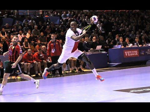 Luc Abalo ●From Another World● |HD|