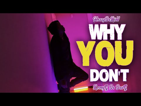 HezzyDaKidd Music Video
