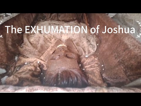 The EXHUMATION of Joshua #death #funeral #philippines #exhumed #cemetery #custom #loss #education