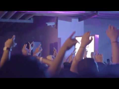 OM PMR - Terlalu Lama Sendiri live at Music Gallery (Kunto Aji Comedy Cover)