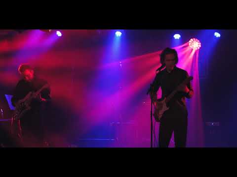 Dark Side Project - Breathe live