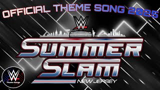 Download lagu WWE Summerslam 2025 Theme Song - 'Outside' mp3 Download lagu WWE Summerslam 2025 Theme Song - 'Outside' mp3