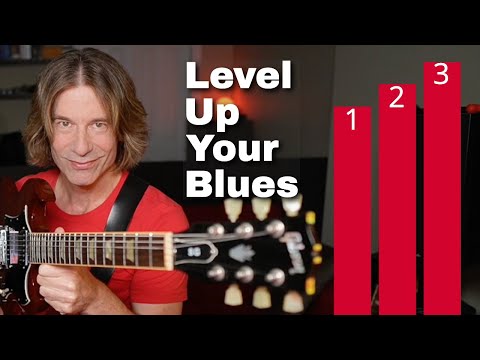 How To Add Diminished Arpeggios To Your Blues Soloing