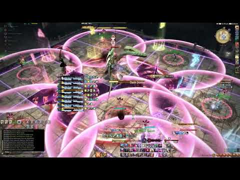 Ennui: Hegemone (Savage)