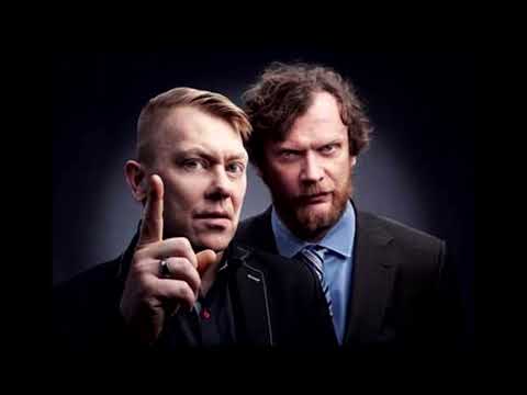 Tvíhöfði   Þáttur 7