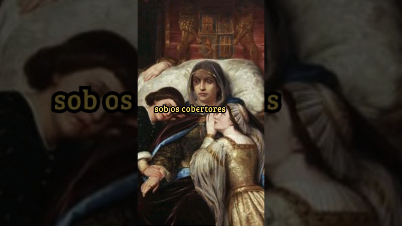 Pudor no Brasil Colonial #brasil #historia #intimidade #pudor