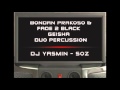 Iklan Djarum Black Autoblackthrough Versi Apartment 2011