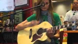 Chely Wright - Damn Liar (San Diego In-Store)