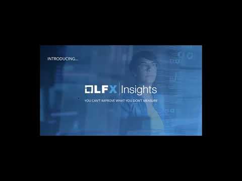 LFX Insights: Get a 360° View of Your Project