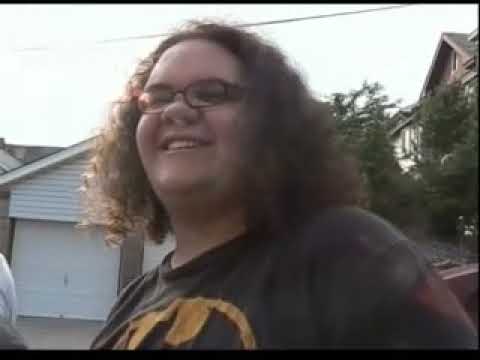 Nivlem - [OFFICIAL VIDEO] The Telephone Song