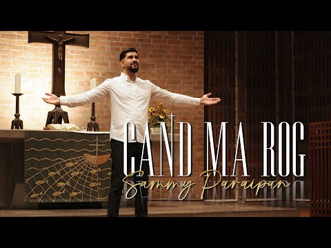 Sammy Paraipan - CAND MA ROG [Official Video] 2024