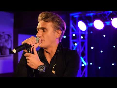 Rik Nijman - Ik kom terug