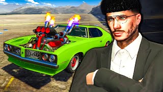 Kaj bomo z GIPSOM? + DRAG RACE EVENT! 😎